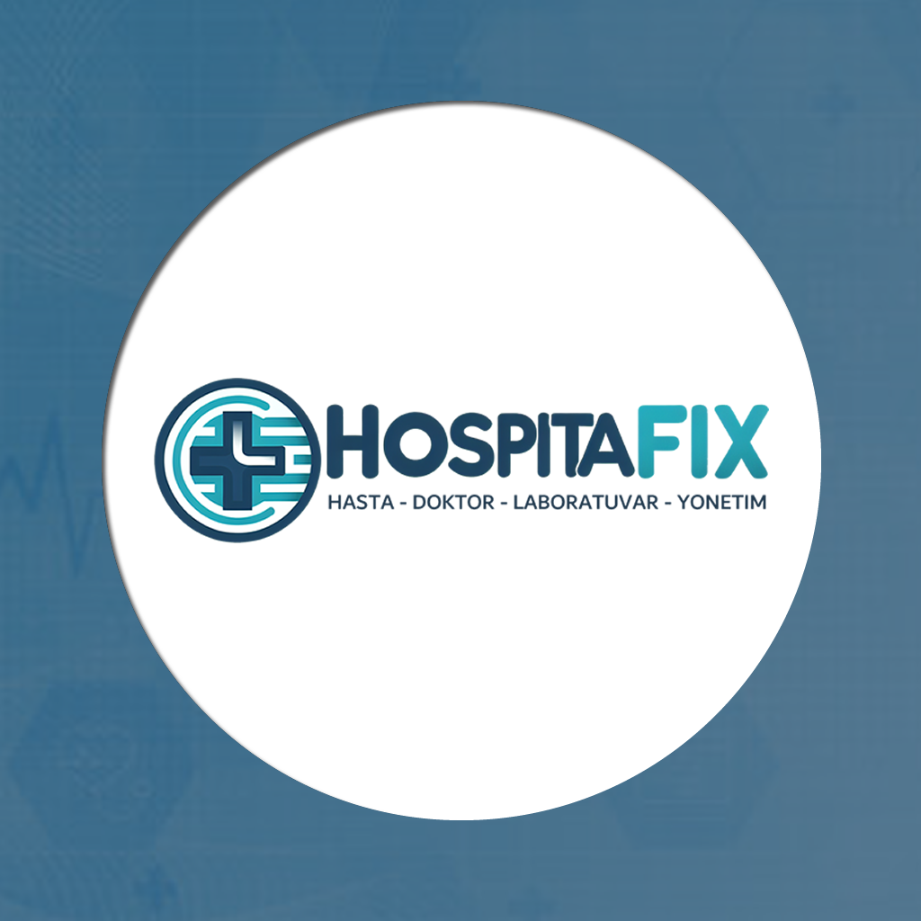 HospitaFix Hakkımızda